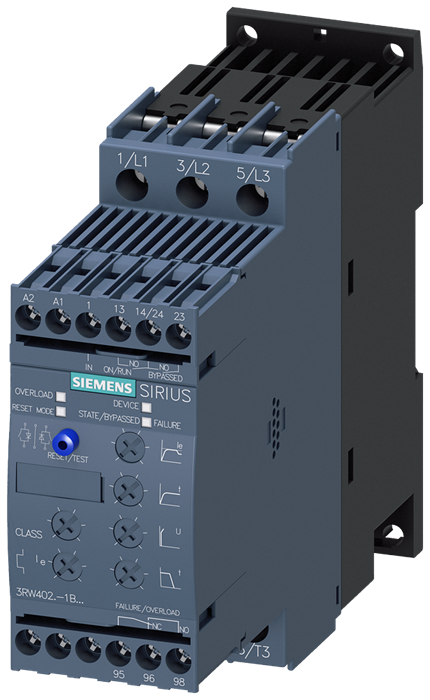 3RW40261BB14 3RW4026-1BB14