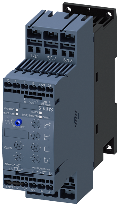 3RW40262TB05 3RW4026-2TB05