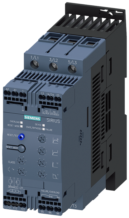 3RW40362TB05 3RW4036-2TB05