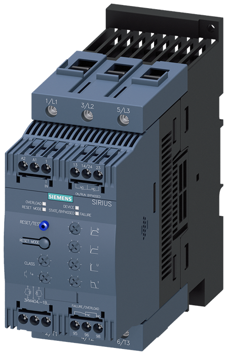 3RW40471BB05 3RW4047-1BB05