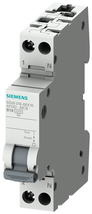 5SV60166KK10 5SV6016-6KK10
