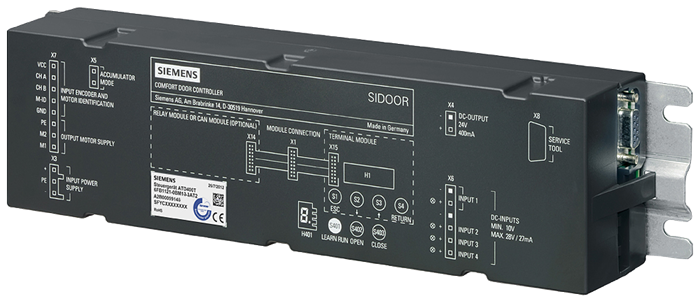 6FB11210BM133AT2 6FB1121-0BM13-3AT2