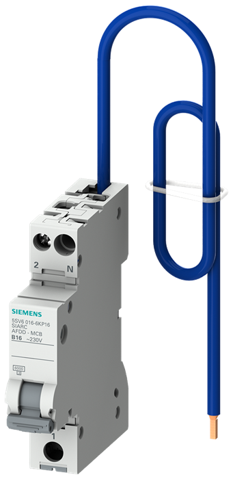 5SV60167KP25 5SV6016-7KP25