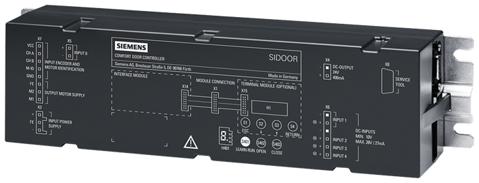 6FB11413AT103WE2 6FB1141-3AT10-3WE2