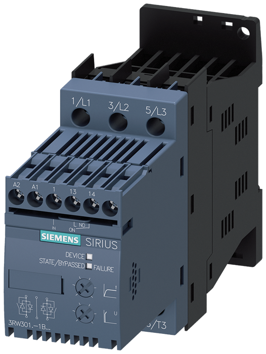 3RW30161BB04 3RW3016-1BB04