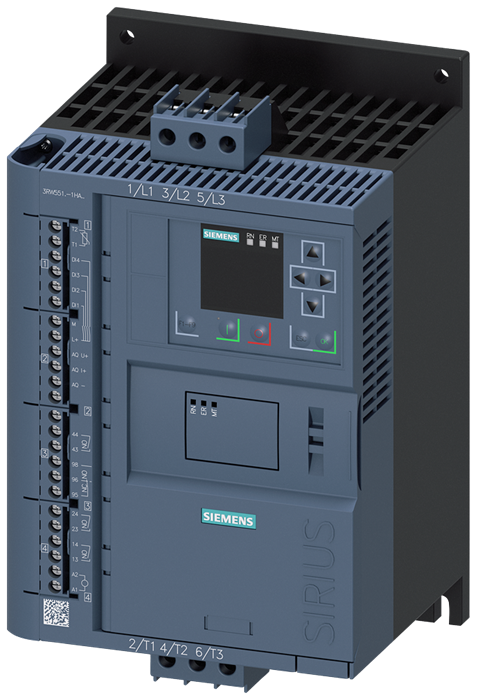 3RW55171HA04 3RW5517-1HA04