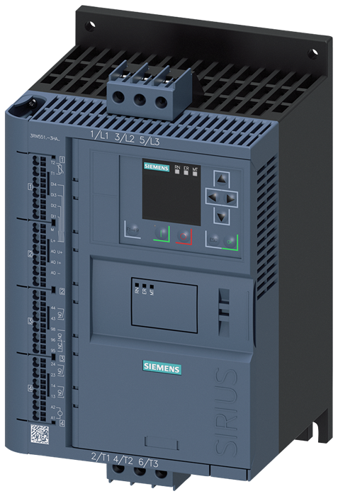 3RW55163HA05 3RW5516-3HA05