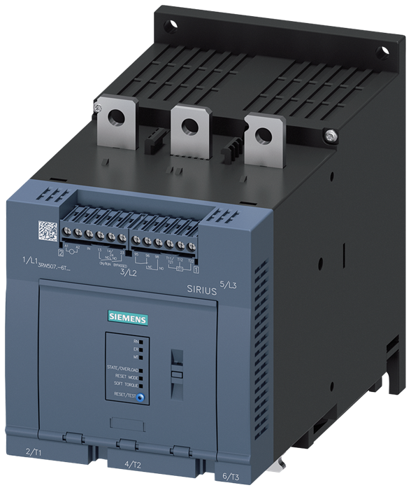 3RW50756TB14 3RW5075-6TB14