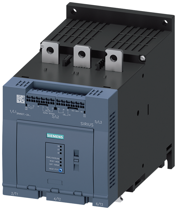 3RW50762AB15 3RW5076-2AB15