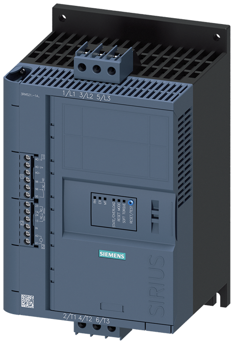 3RW52131AC15 3RW5213-1AC15