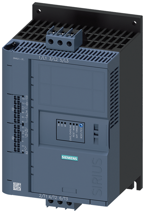 3RW52153TC15 3RW5215-3TC15