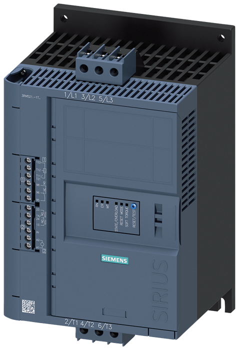 3RW52171TC14 3RW5217-1TC14