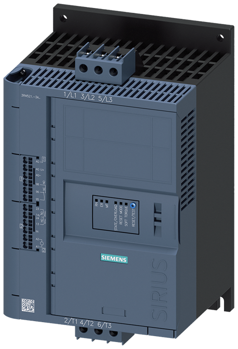 3RW52163AC04 3RW5216-3AC04