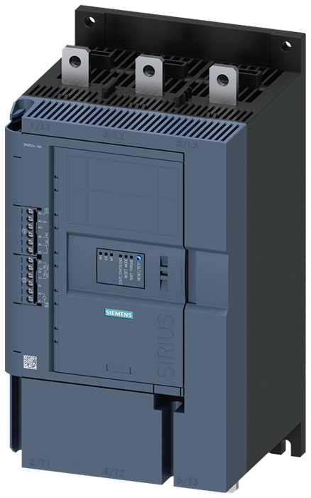 3RW52436AC04 3RW5243-6AC04