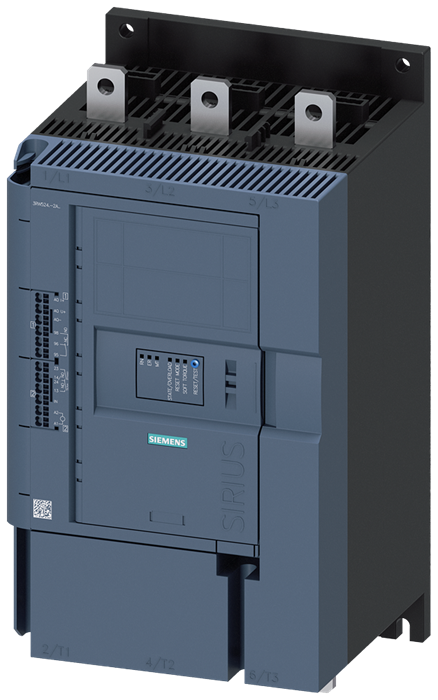 3RW52432AC05 3RW5243-2AC05