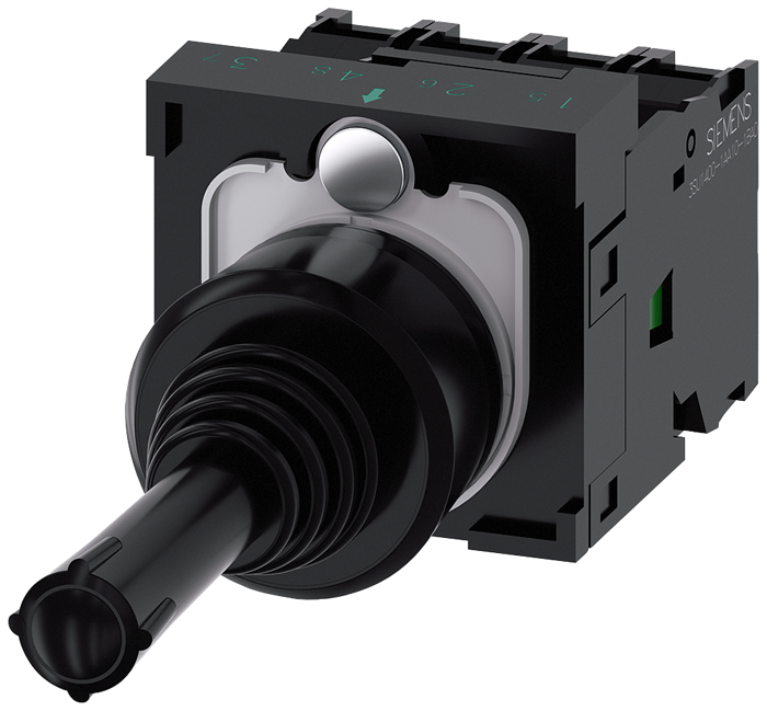 3SU11007AE101QA0 3SU1100-7AE10-1QA0