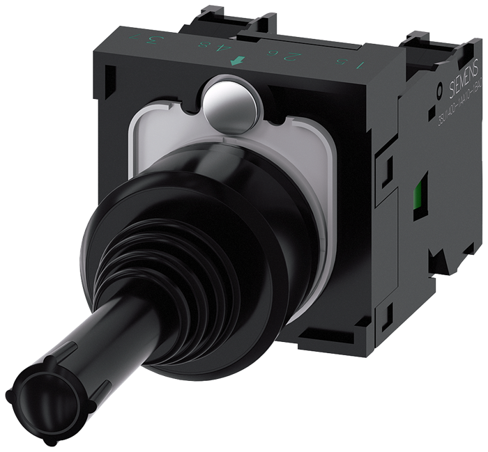 3SU11007AC101NA0 3SU1100-7AC10-1NA0