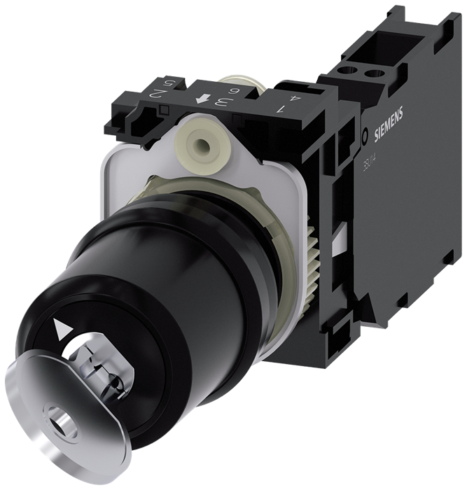 3SU11005BF113FA0 3SU1100-5BF11-3FA0