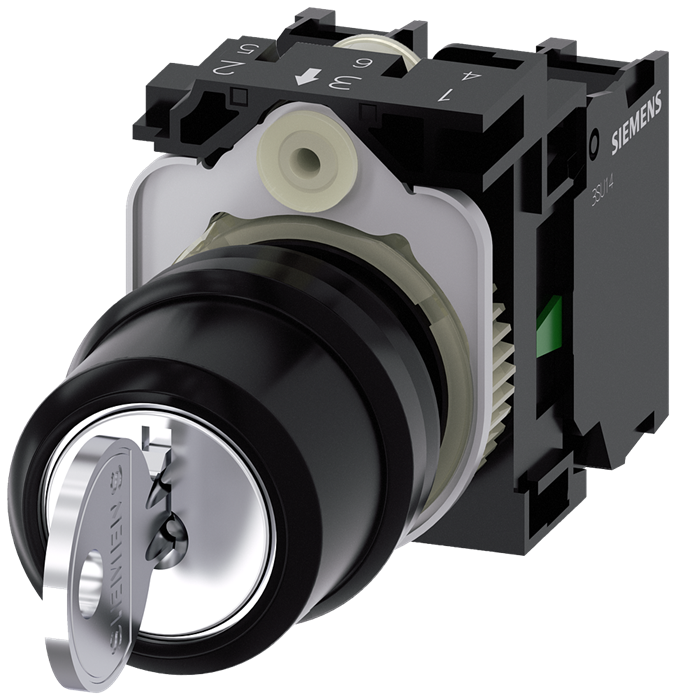 3SU11004BL111NA0 3SU1100-4BL11-1NA0