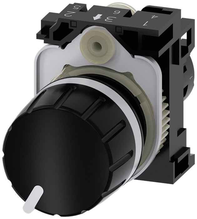 3SU12002PT101AA0 3SU1200-2PT10-1AA0