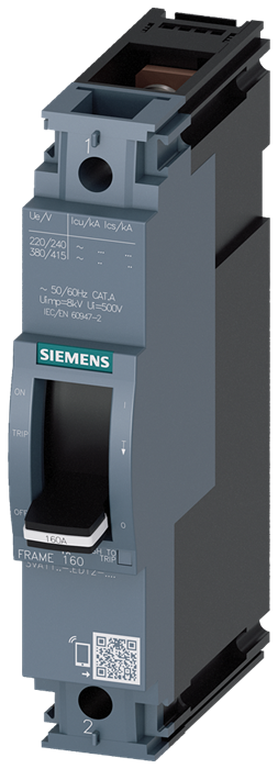 3VA11964ED120AA0 3VA1196-4ED12-0AA0