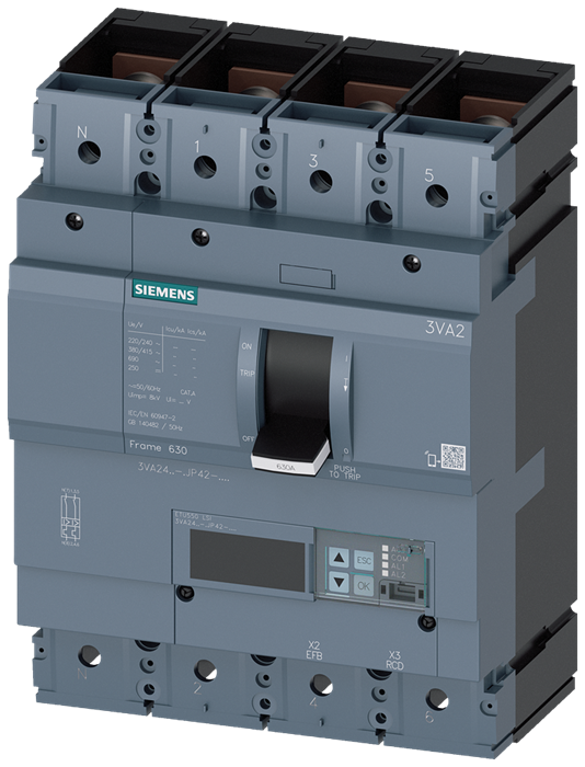 3VA24406JP420AA0 3VA2440-6JP42-0AA0