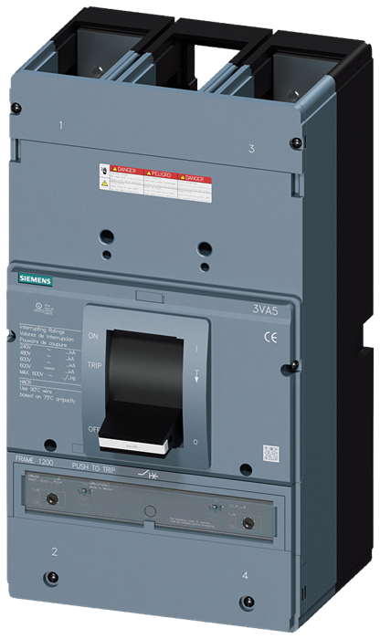 3VA57906EC612AA0 3VA5790-6EC61-2AA0