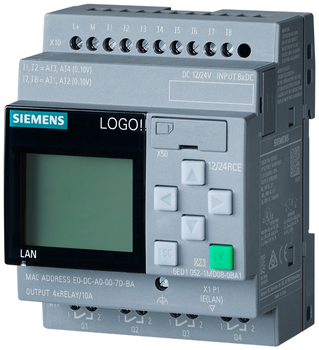 6ED10521MD080BA1 6ED1052-1MD08-0BA1