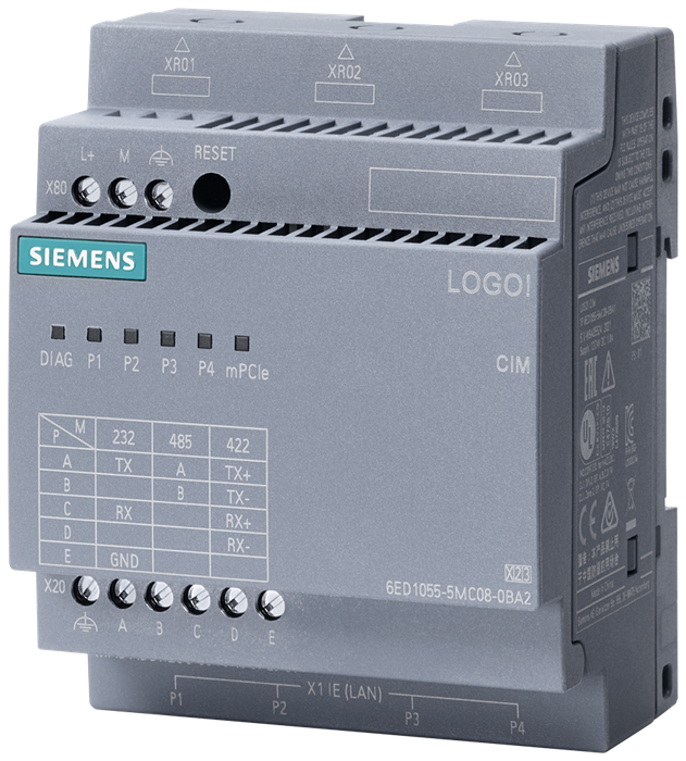 6ED10555MC080BA2 6ED1055-5MC08-0BA2
