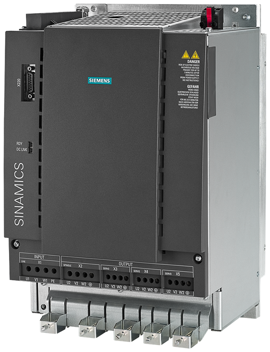 6SL31114VE216EA1 6SL3111-4VE21-6EA1