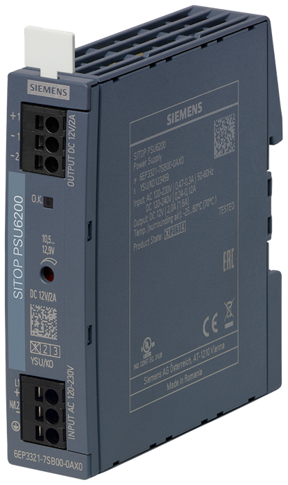 6EP33217SB000AX0 6EP3321-7SB00-0AX0