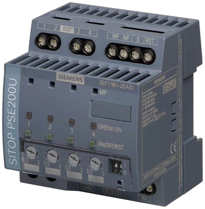 6EP19612BA61 6EP1961-2BA61