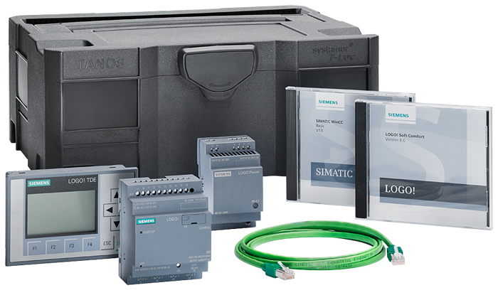 6ED10573BA110AA8 6ED1057-3BA11-0AA8