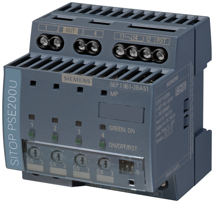 6EP19612BA51 6EP1961-2BA51