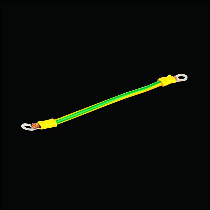 Кабель заземления M5x163 mm TP 991205