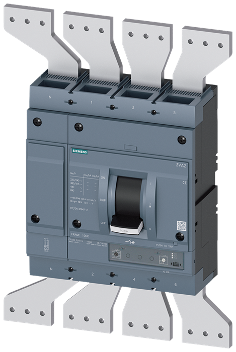 3VA26126HK420AA0 3VA2612-6HK42-0AA0