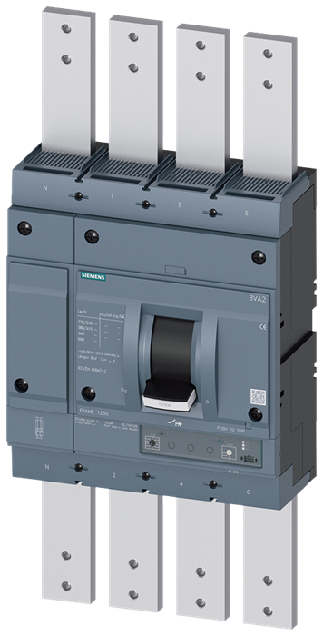 3VA26125HK470AA0 3VA2612-5HK47-0AA0