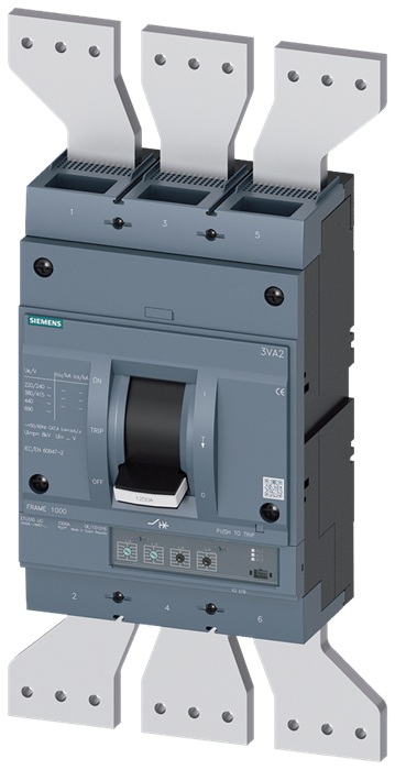 3VA26127HM320AA0 3VA2612-7HM32-0AA0