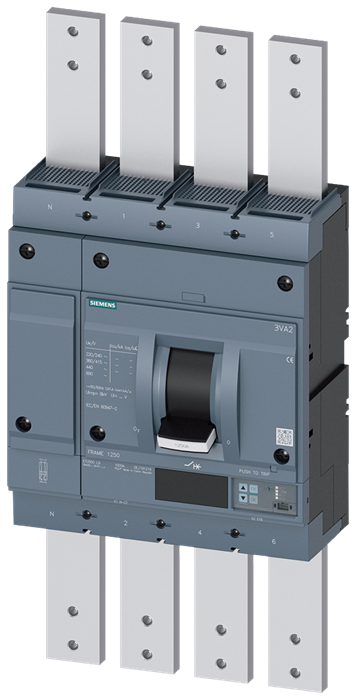 3VA26127JP470AA0 3VA2612-7JP47-0AA0