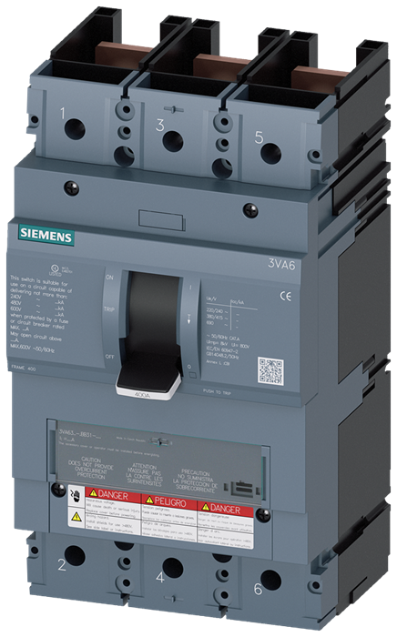 3VA63401BB310AA0 3VA6340-1BB31-0AA0