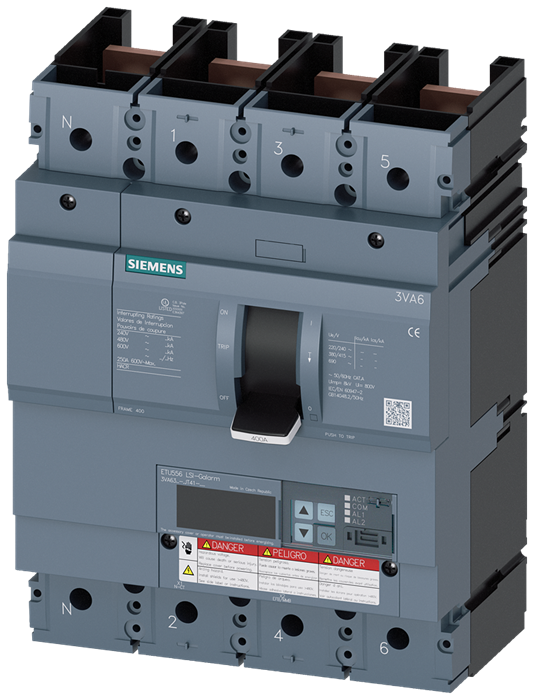 3VA63406JT410AA0 3VA6340-6JT41-0AA0