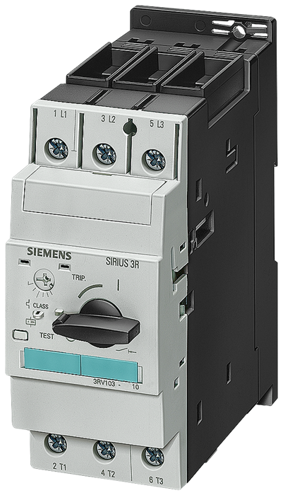 3RV10314HA10 3RV1031-4HA10