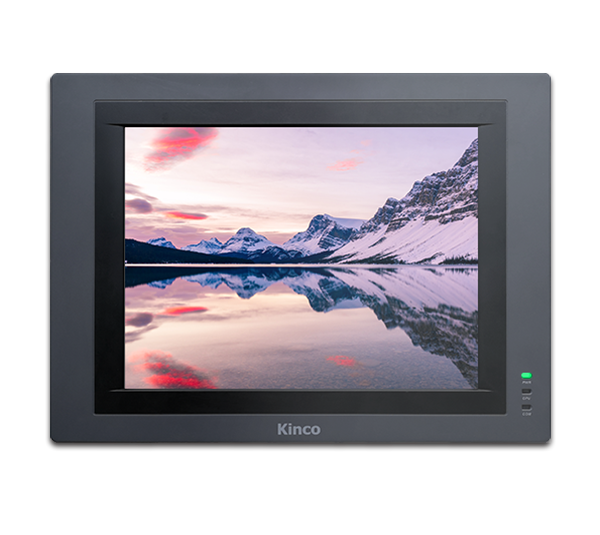 Панель оператора сенсорная 12.1" Kinco G121E G121E