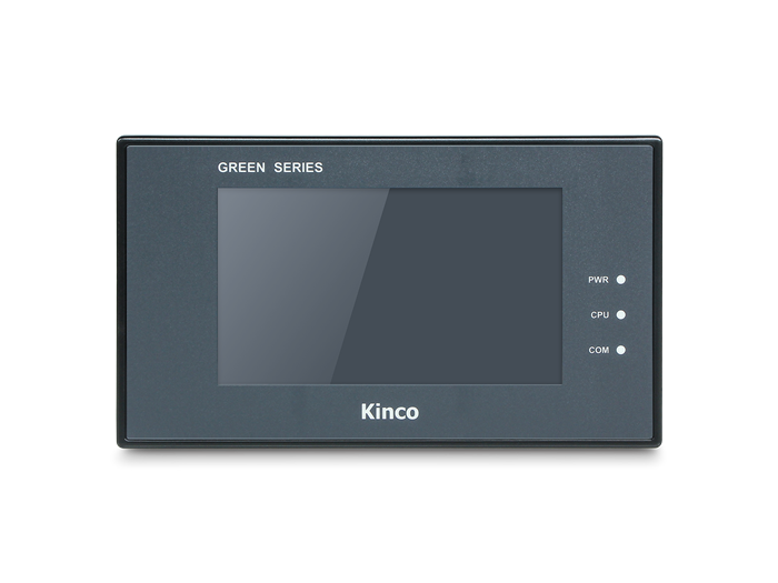 Панель оператора сенсорная 4.3" Kinco GH043E GH043E