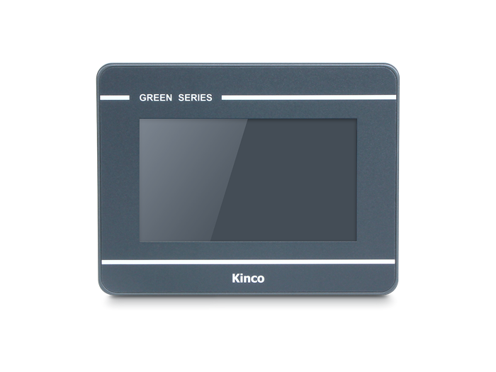 Панель оператора сенсорная 4.3" Kinco GL043E GL043E