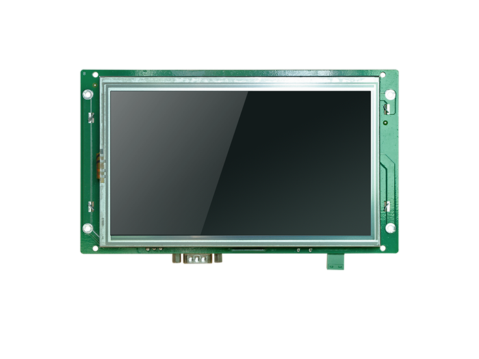 Панель оператора сенсорная бескорпусная 4.3" Kinco GR043 GR043