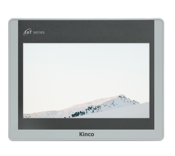 Панель оператора сенсорная IoT 10.1" Kinco GT100E GT100E