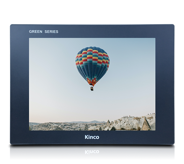 Панель оператора сенсорная IoT 15" Kinco GT150E2 GT150E2