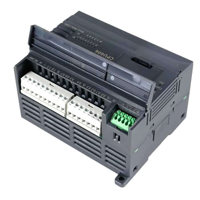 Программируемый логический контроллер Kinco K606EA-30AT