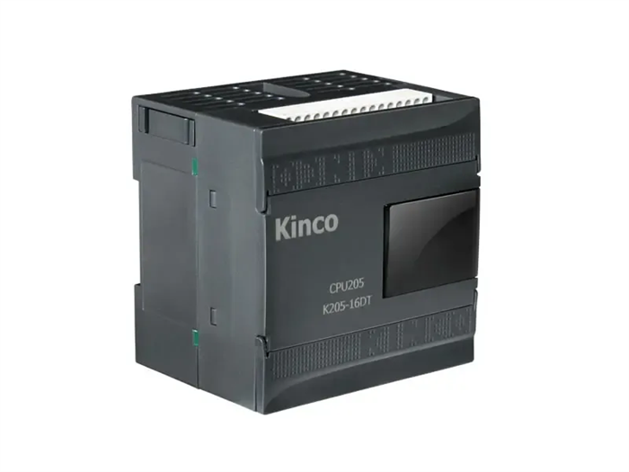 Программируемый логический контроллер Kinco серии K2 K205-16DT